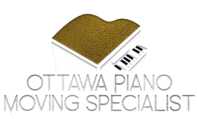 Ottawa Piano Moving Specialist logo